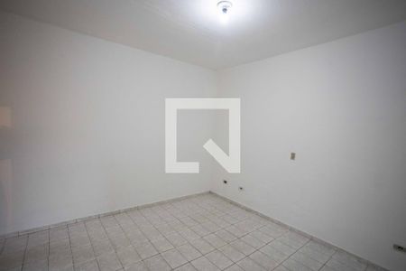 Sala/Quarto de casa para alugar com 1 quarto, 50m² em Conceição, Diadema