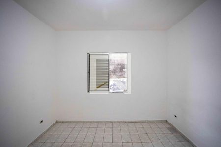 Sala/Quarto de casa para alugar com 1 quarto, 50m² em Conceição, Diadema