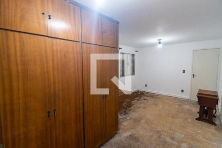 Suite de casa à venda com 3 quartos, 238m² em Saúde, São Paulo