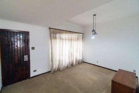 Sala de casa à venda com 3 quartos, 238m² em Saúde, São Paulo