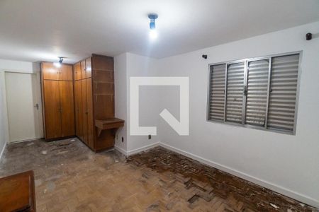 Suite de casa à venda com 3 quartos, 238m² em Saúde, São Paulo