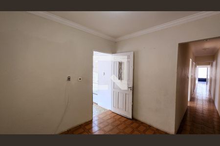 Sala de casa à venda com 2 quartos, 100m² em Vila Savieto, Jundiaí