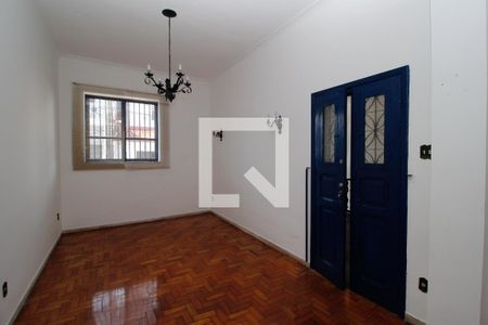 Sala de casa à venda com 3 quartos, 200m² em Floresta, Belo Horizonte