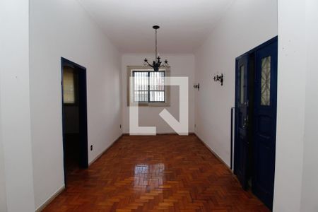 Sala de casa à venda com 3 quartos, 200m² em Floresta, Belo Horizonte