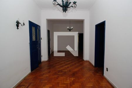 Sala de casa à venda com 3 quartos, 200m² em Floresta, Belo Horizonte