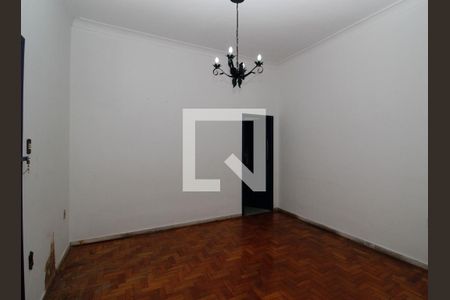 Sala de casa à venda com 3 quartos, 200m² em Floresta, Belo Horizonte