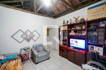 Sala de casa à venda com 3 quartos, 125m² em Vila Formosa, São Paulo