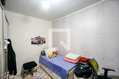 Quarto de casa à venda com 3 quartos, 125m² em Vila Formosa, São Paulo