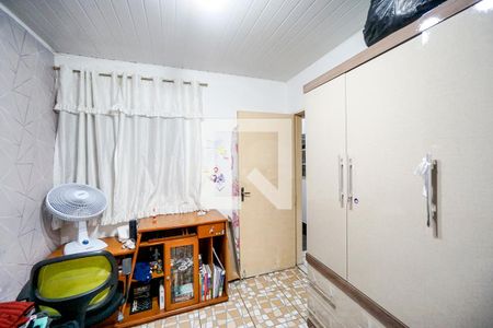 Quarto de casa à venda com 3 quartos, 125m² em Vila Formosa, São Paulo