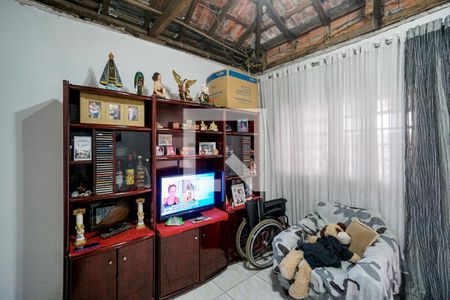 Sala de casa à venda com 3 quartos, 125m² em Vila Formosa, São Paulo