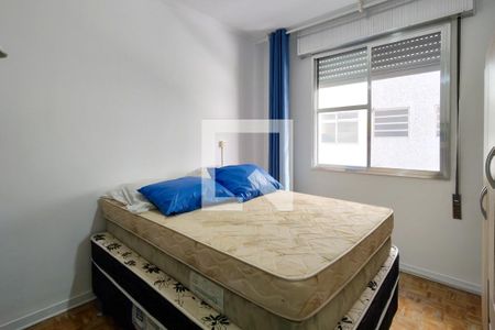 Quarto de apartamento para alugar com 1 quarto, 50m² em Aviação, Praia Grande