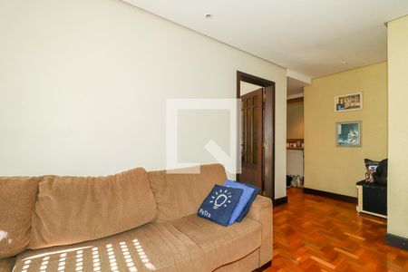 Apartamento à venda com 78m², 2 quartos e 1 vagaSala