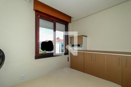 Quarto de apartamento à venda com 2 quartos, 78m² em Jardim Itu, Porto Alegre