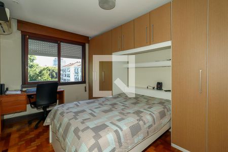 Quarto 2 de apartamento à venda com 2 quartos, 78m² em Jardim Itu, Porto Alegre