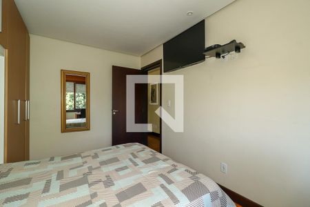 Quarto 2 de apartamento à venda com 2 quartos, 78m² em Jardim Itu, Porto Alegre