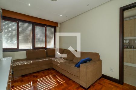 Apartamento à venda com 78m², 2 quartos e 1 vagaSala