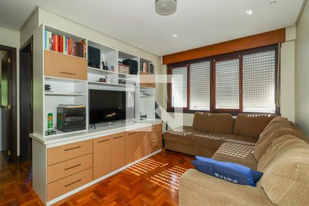 Apartamento à venda com 78m², 2 quartos e 1 vagaSala