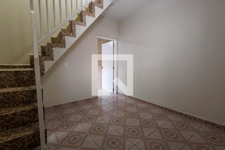 Sala de casa para alugar com 4 quartos, 219m² em Jardim Morada do Sol, Indaiatuba