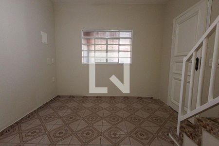 Sala de casa para alugar com 4 quartos, 219m² em Jardim Morada do Sol, Indaiatuba