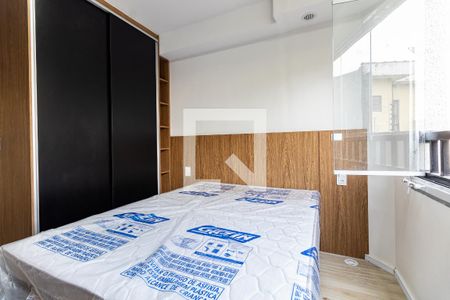 Quarto de apartamento para alugar com 1 quarto, 18m² em Vila Moraes, São Paulo