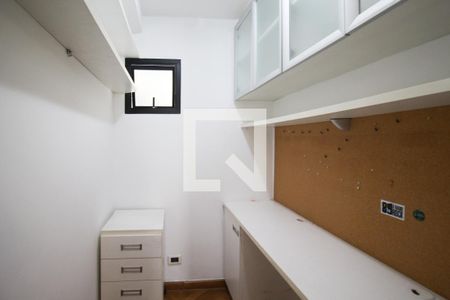 Escritório de apartamento à venda com 2 quartos, 97m² em Indianópolis, São Paulo