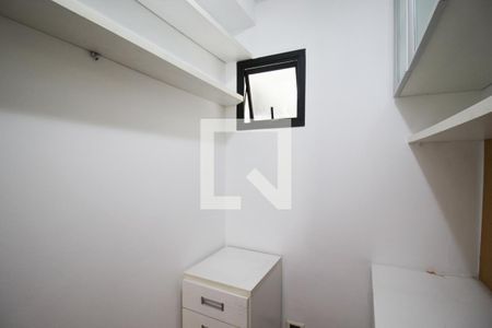 Escritório de apartamento à venda com 2 quartos, 97m² em Indianópolis, São Paulo