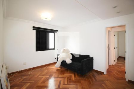 Sala de apartamento à venda com 2 quartos, 97m² em Indianópolis, São Paulo