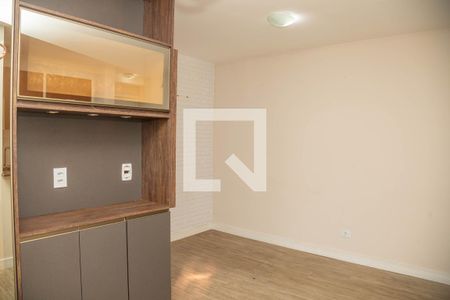 Sala de apartamento para alugar com 2 quartos, 52m² em Centro, Diadema