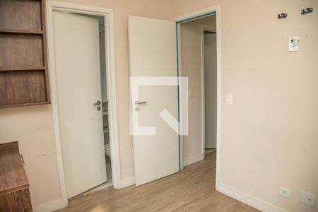 Quarto 1 - suíte de apartamento para alugar com 2 quartos, 52m² em Centro, Diadema