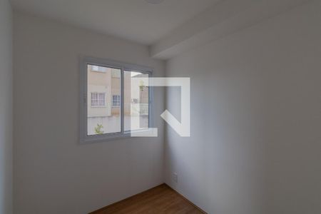 Quarto 1 de apartamento para alugar com 2 quartos, 33m² em Itaquera, São Paulo