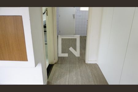 Corredor de casa de condomínio à venda com 2 quartos, 100m² em Pechincha, Rio de Janeiro