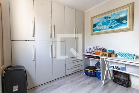 Quarto 1 de apartamento à venda com 3 quartos, 62m² em Vila Moraes, São Paulo