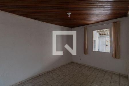 Quarto de casa para alugar com 1 quarto, 50m² em Penha de França, São Paulo