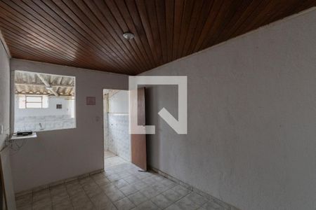 Sala de casa para alugar com 1 quarto, 50m² em Penha de França, São Paulo