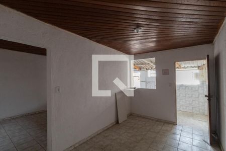 Sala de casa para alugar com 1 quarto, 50m² em Penha de França, São Paulo