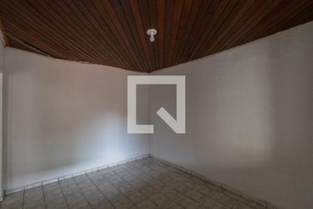 Quarto de casa para alugar com 1 quarto, 50m² em Penha de França, São Paulo