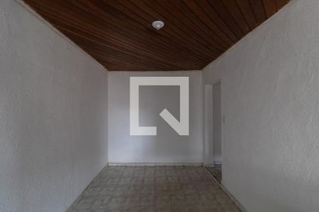 Sala de casa para alugar com 1 quarto, 50m² em Penha de França, São Paulo