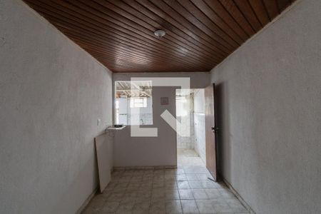 Sala de casa para alugar com 1 quarto, 50m² em Penha de França, São Paulo