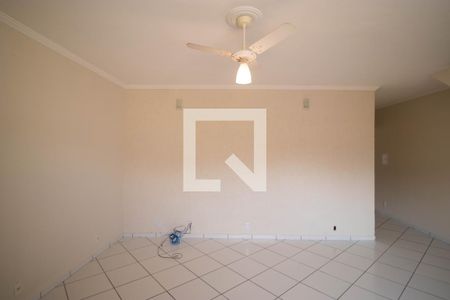 Sala de casa para alugar com 3 quartos, 160m² em Jardim Boa Esperança, Campinas