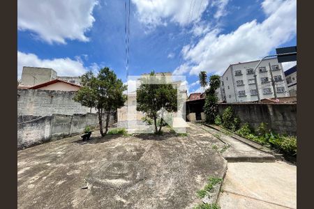 Área comum de casa à venda com 3 quartos, 85m² em Eldorado, Contagem