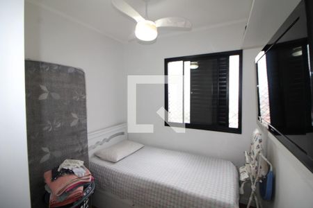 Quarto 1 de apartamento para alugar com 3 quartos, 72m² em Vila Carbone, São Paulo