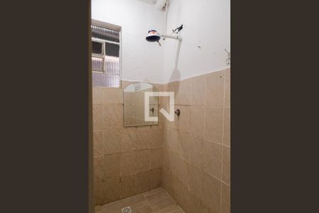 Banheiro de casa para alugar com 1 quarto, 50m² em Jardim Adriana, Guarulhos