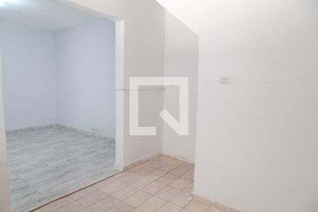 Studio de casa para alugar com 1 quarto, 50m² em Jardim Adriana, Guarulhos