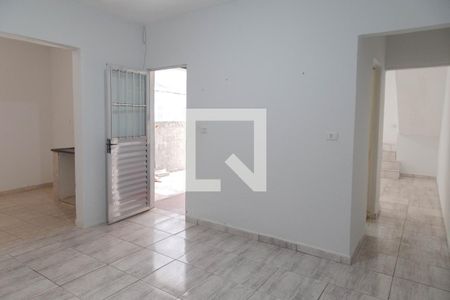 Studio de casa para alugar com 1 quarto, 50m² em Jardim Adriana, Guarulhos