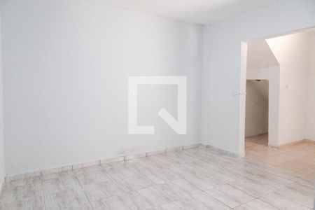 Studio de casa para alugar com 1 quarto, 50m² em Jardim Adriana, Guarulhos