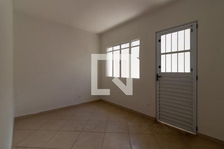 Quarto de apartamento para alugar com 1 quarto, 34m² em Parque São George, Cotia