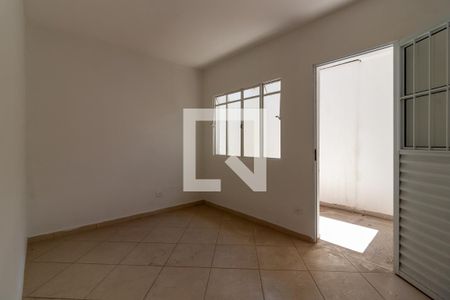 Quarto de apartamento para alugar com 1 quarto, 34m² em Parque São George, Cotia