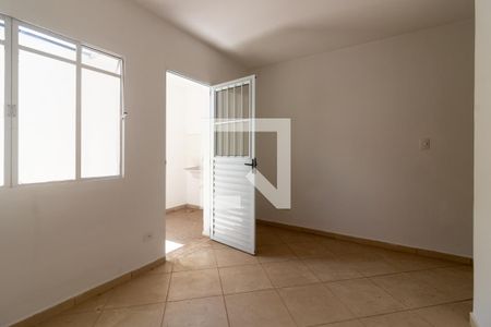 Quarto de apartamento para alugar com 1 quarto, 34m² em Parque São George, Cotia