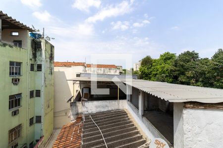 Quarto 1 Vista de apartamento à venda com 2 quartos, 75m² em São Cristóvão, Rio de Janeiro