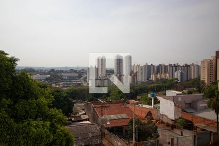 Vista da Sala 01 de apartamento à venda com 3 quartos, 120m² em Fazenda Santa Cândida, Campinas